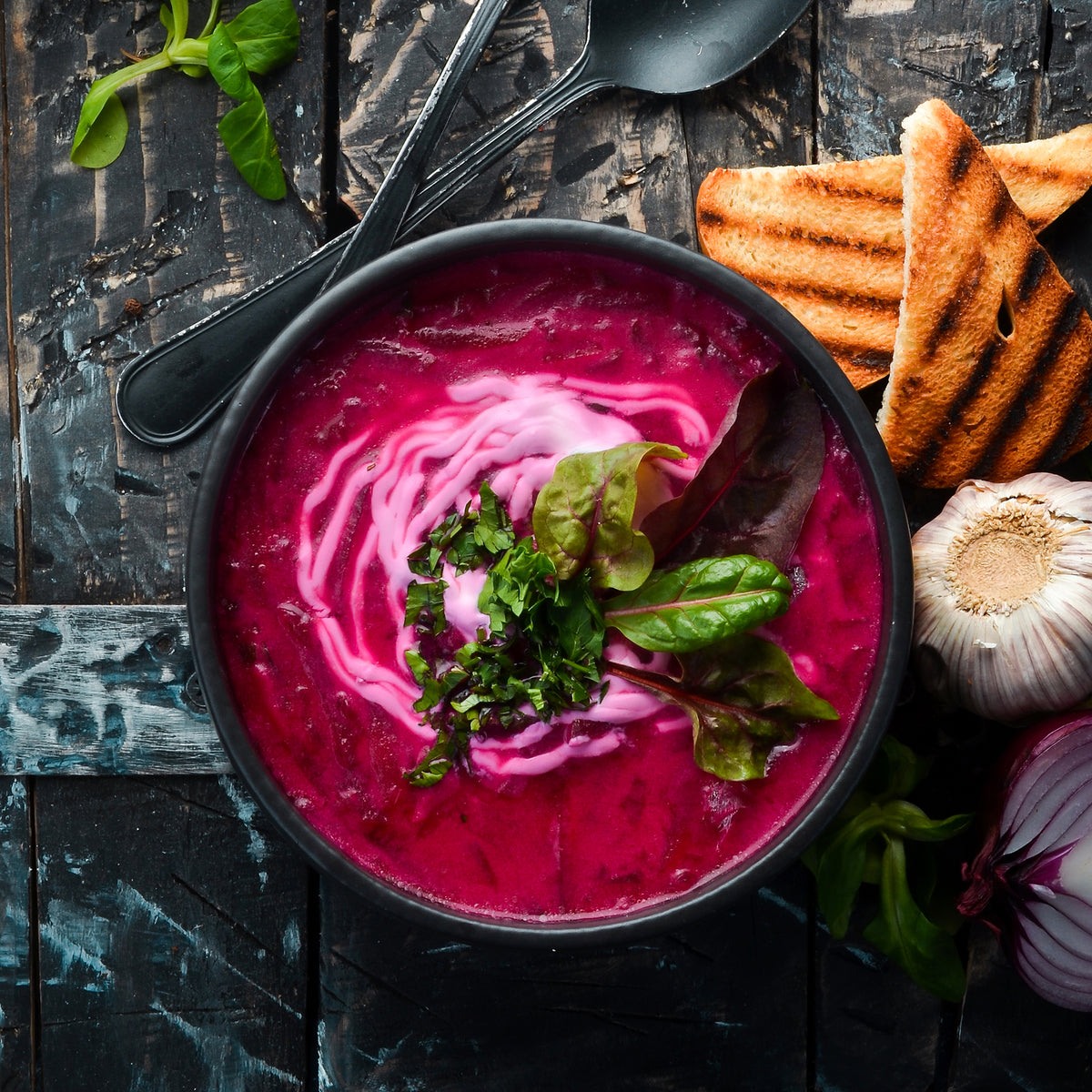 Rote Beete gemahlen Bio (100g)