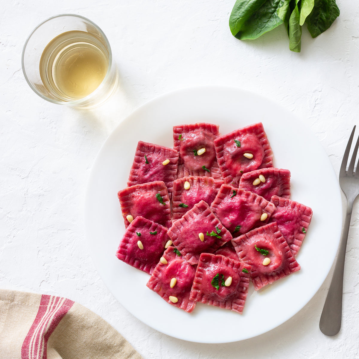 Rote Beete gemahlen Bio (500g)