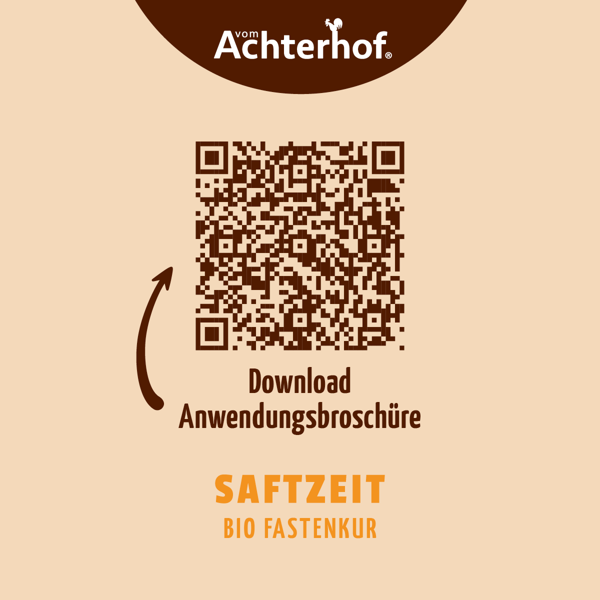 Saftzeit Bio Fastenkur 3 Tage (18 Flaschen)