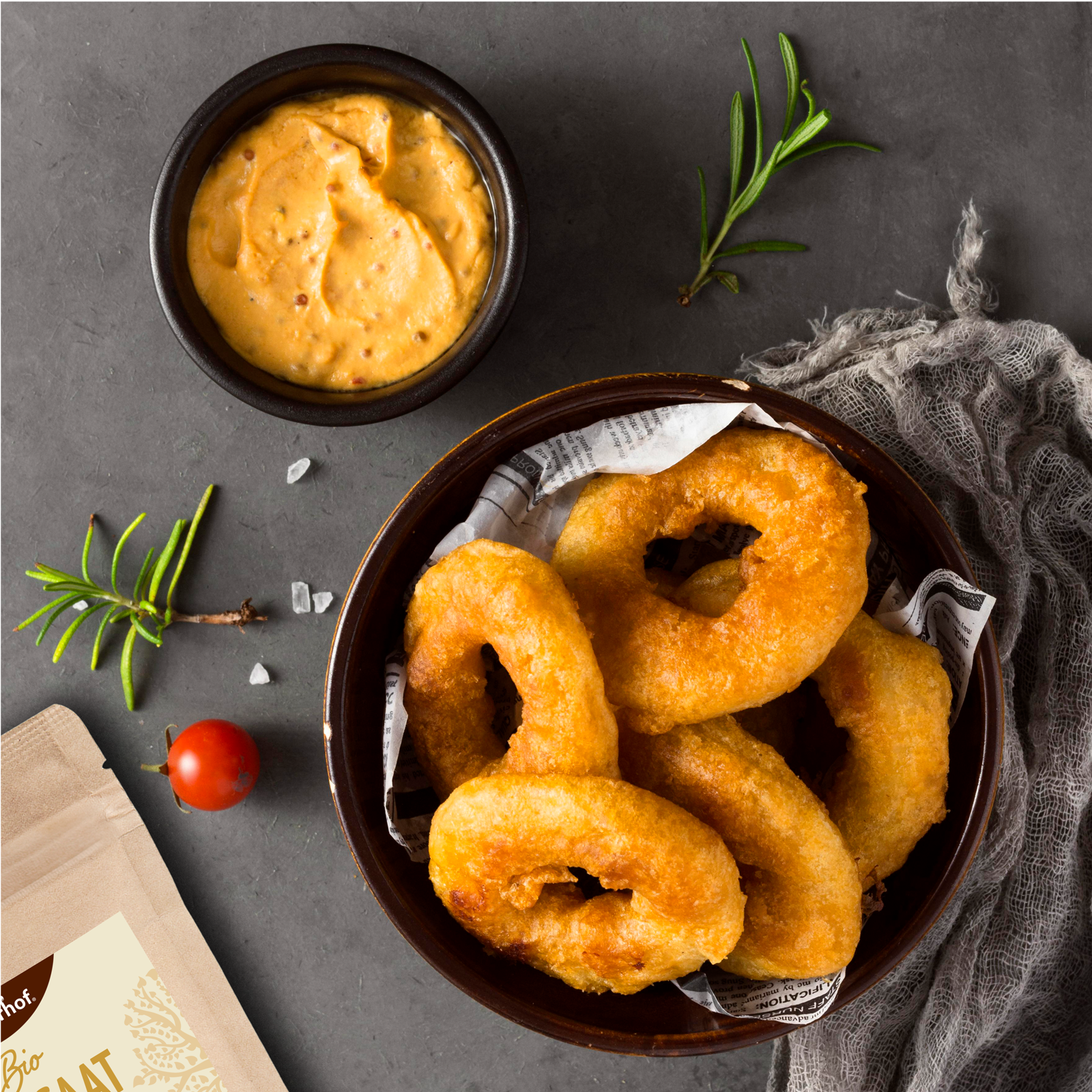 Senfsaat gelb ganz (500g)