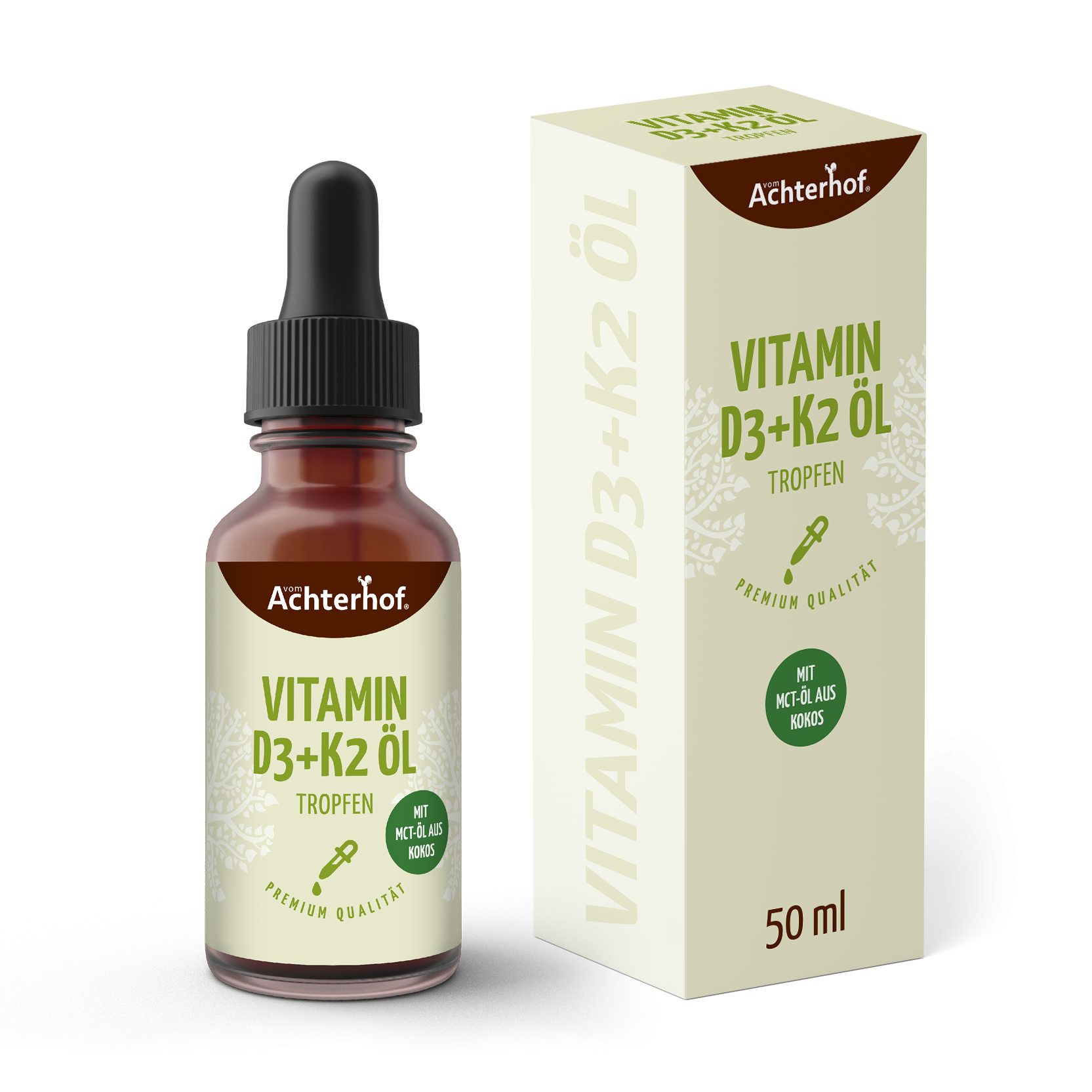 Essentials vom Achterhof