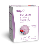 #Geschmack_Blueberry Raspberry