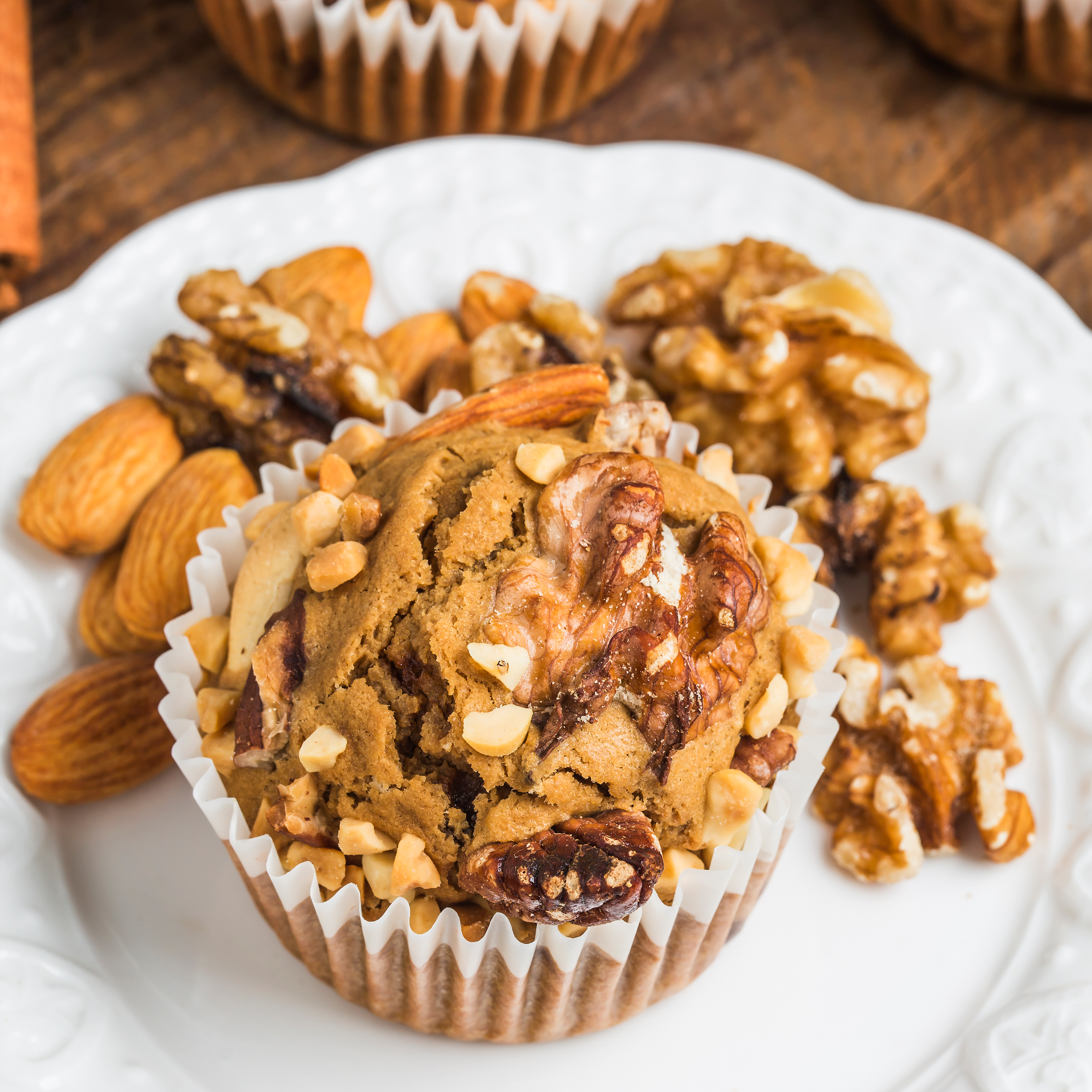 Walnusskerne geschält (250g)